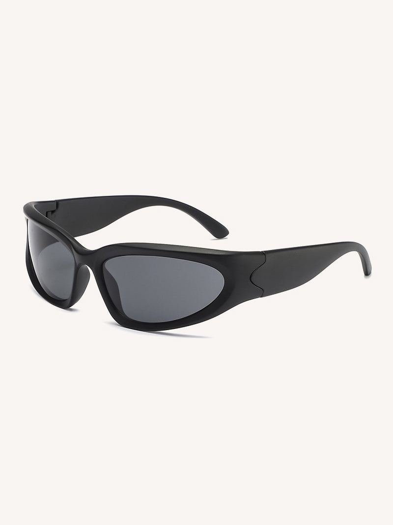 Blown - Black
