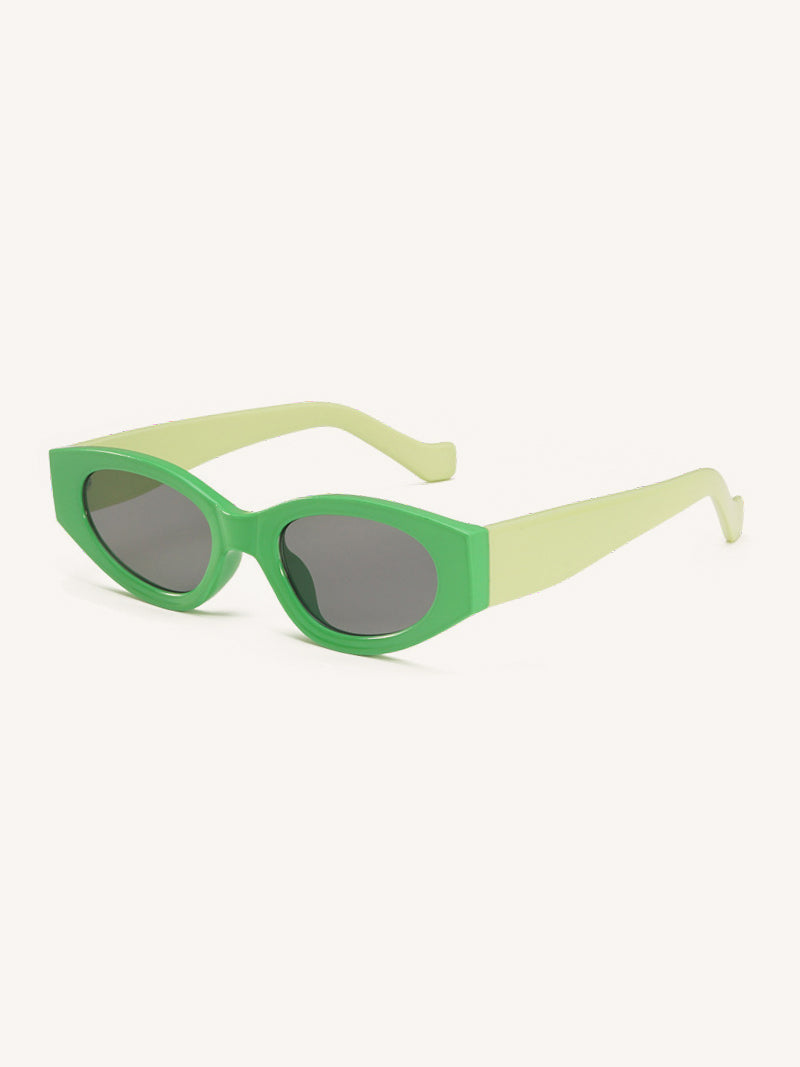 Calipso - Green