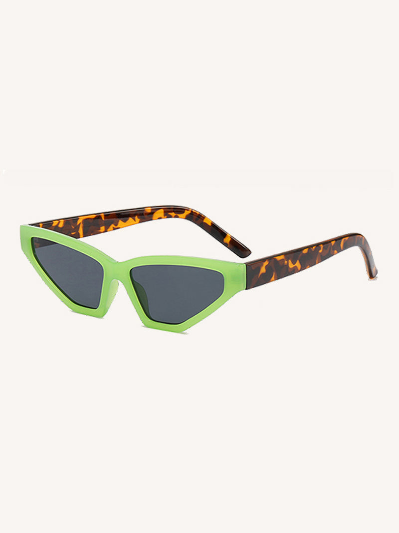 Freestyle - Green