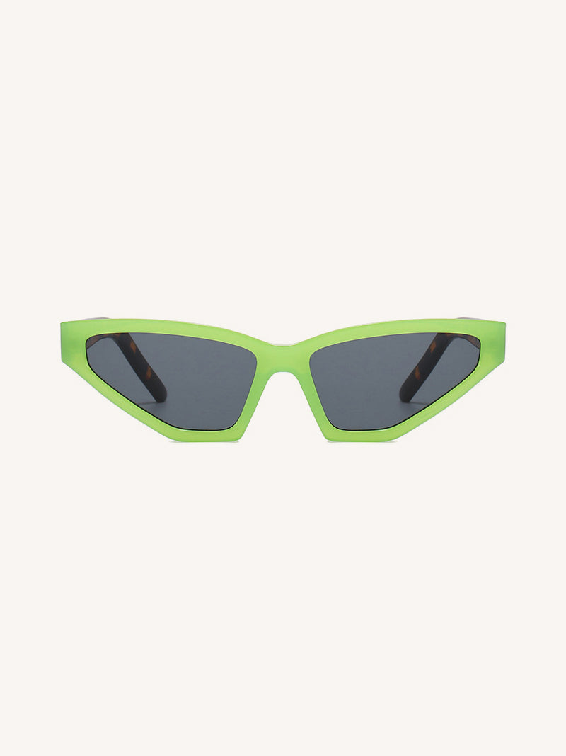 Freestyle - Green
