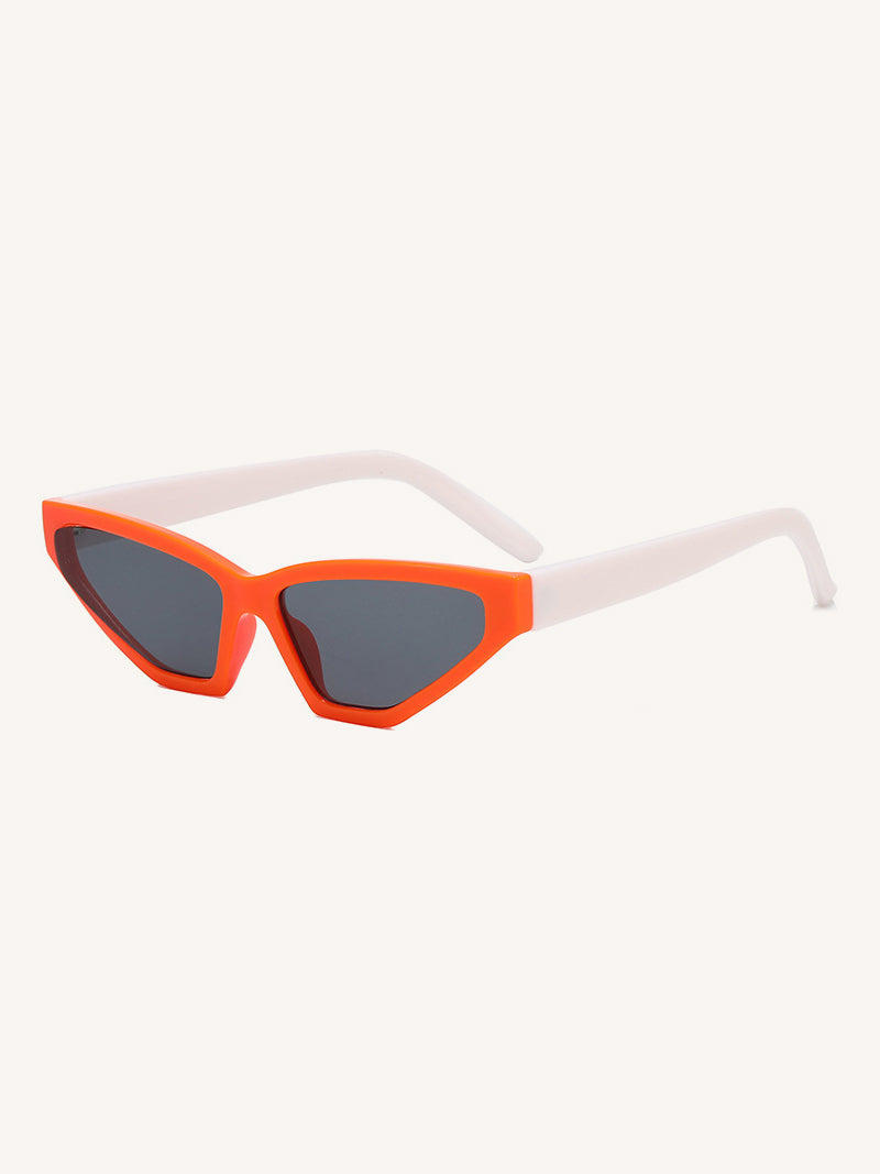 Freestyle - Orange