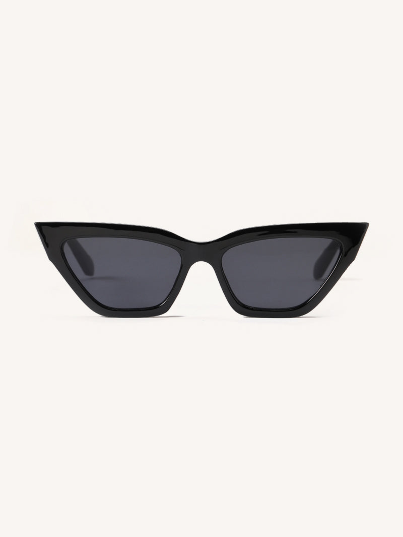 Sleek - Black