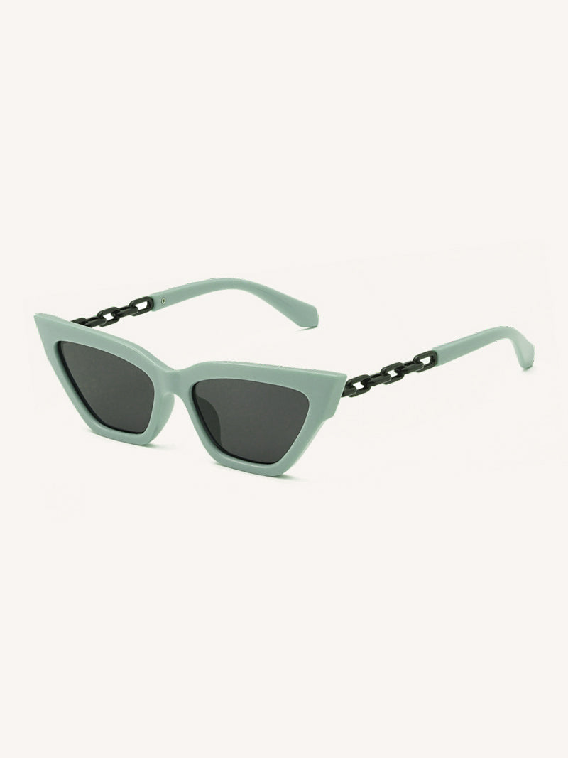 Sleek - Green