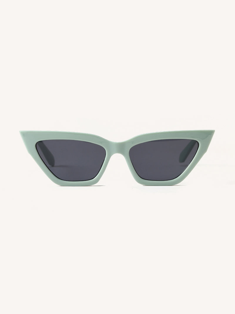 Sleek - Green