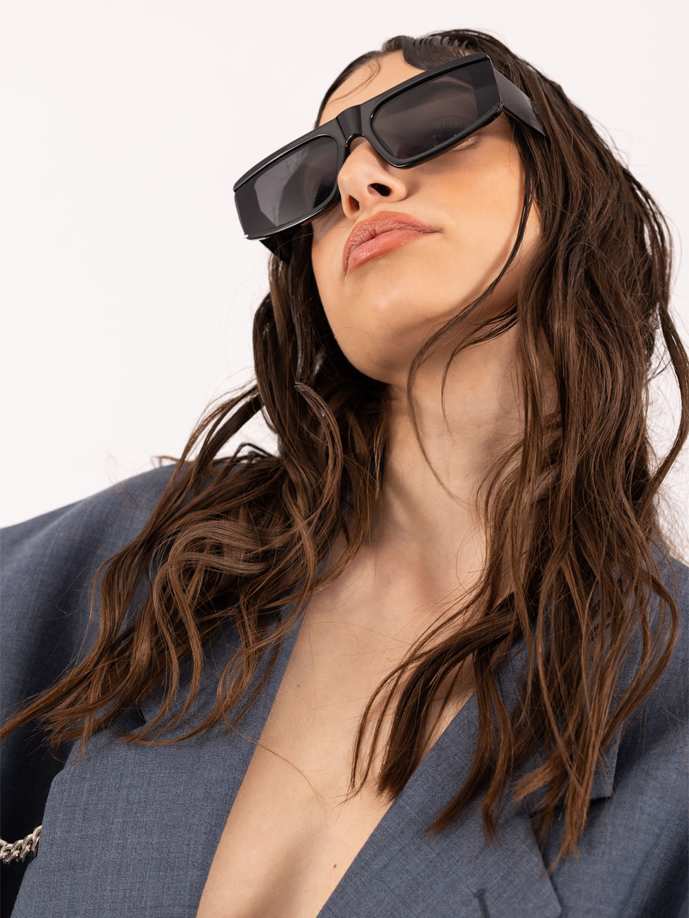 Just Add Sun - Black