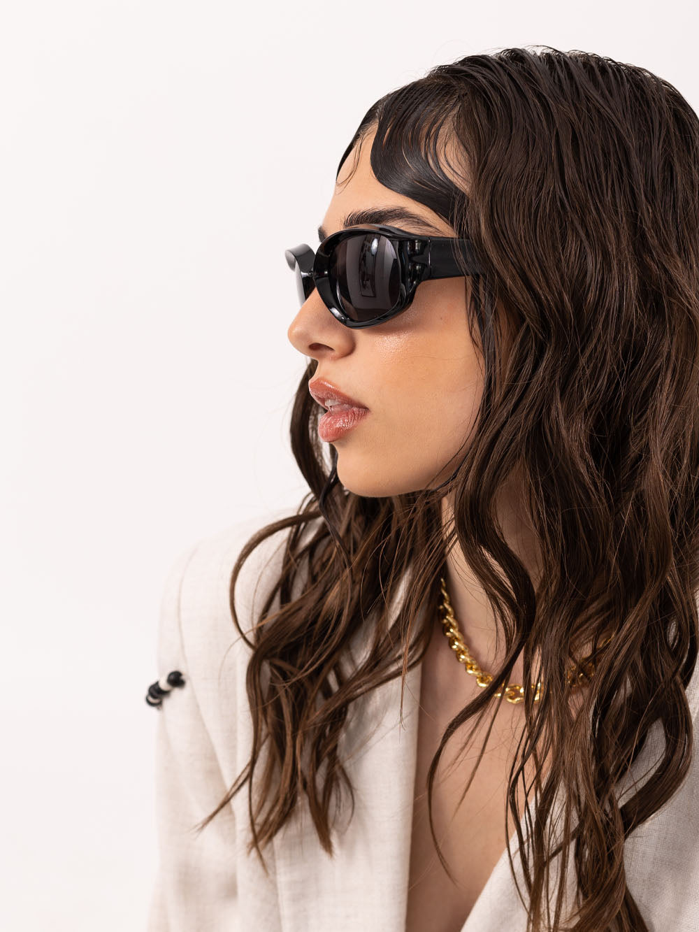 It Girl - Black