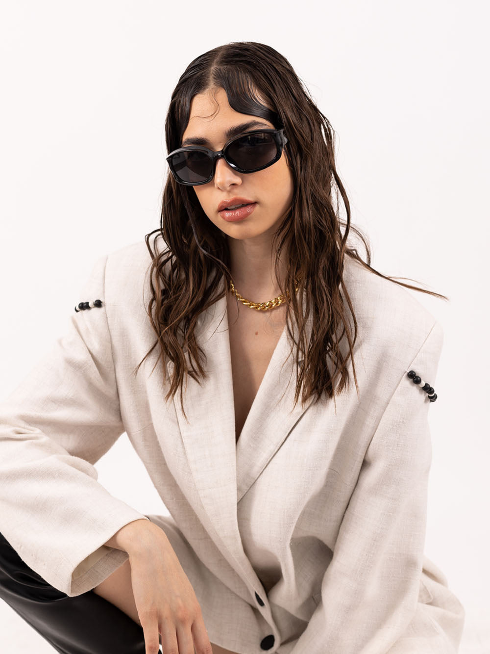 It Girl - Black