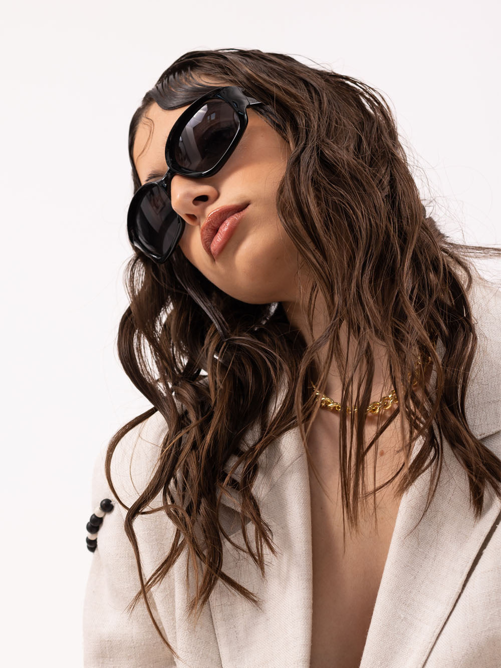 It Girl - Black